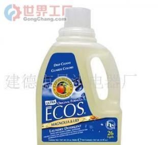 解析批发洗衣液价格与厂家选择——来自世界工厂网产品信息库的指南